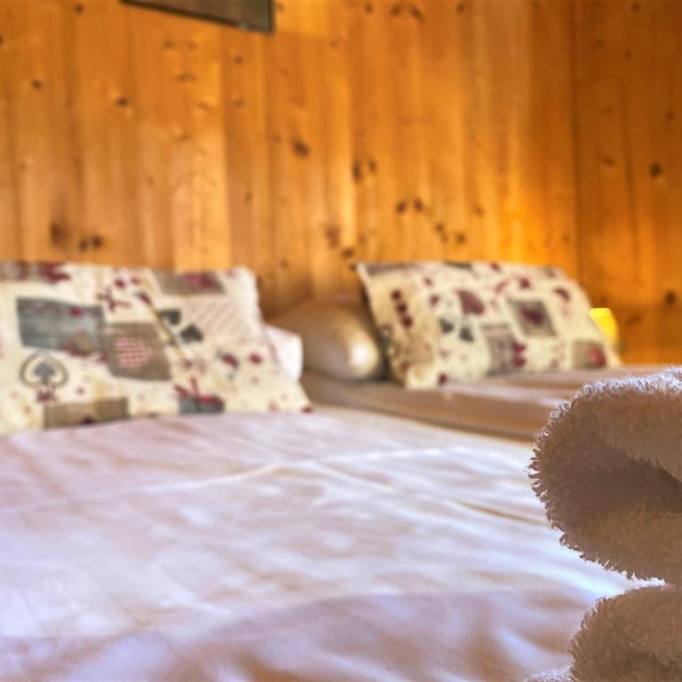 EXCLUSIVES Chalet an der SKIPISTE +Dampfbad +NETFLIX - Chalet - 34