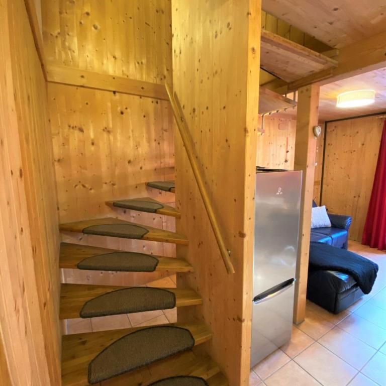 EXCLUSIVES Chalet an der SKIPISTE +Dampfbad +NETFLIX - Chalet - 36