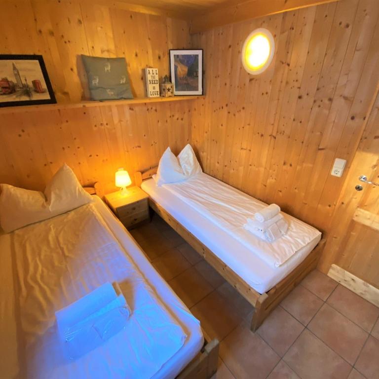EXCLUSIVES Chalet an der SKIPISTE +Dampfbad +NETFLIX - Chalet - 37