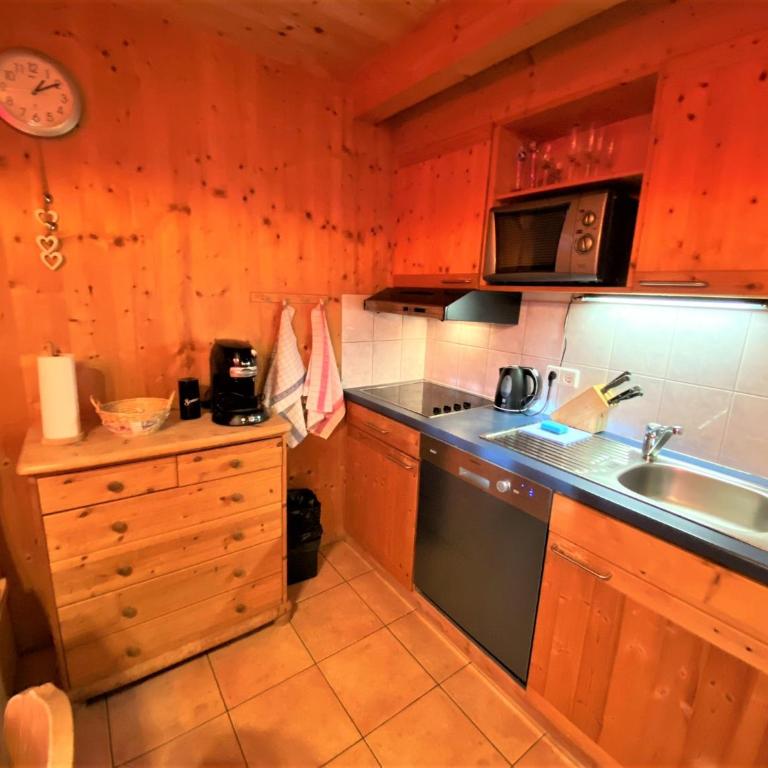 EXCLUSIVES Chalet an der SKIPISTE +Dampfbad +NETFLIX - Chalet - 38