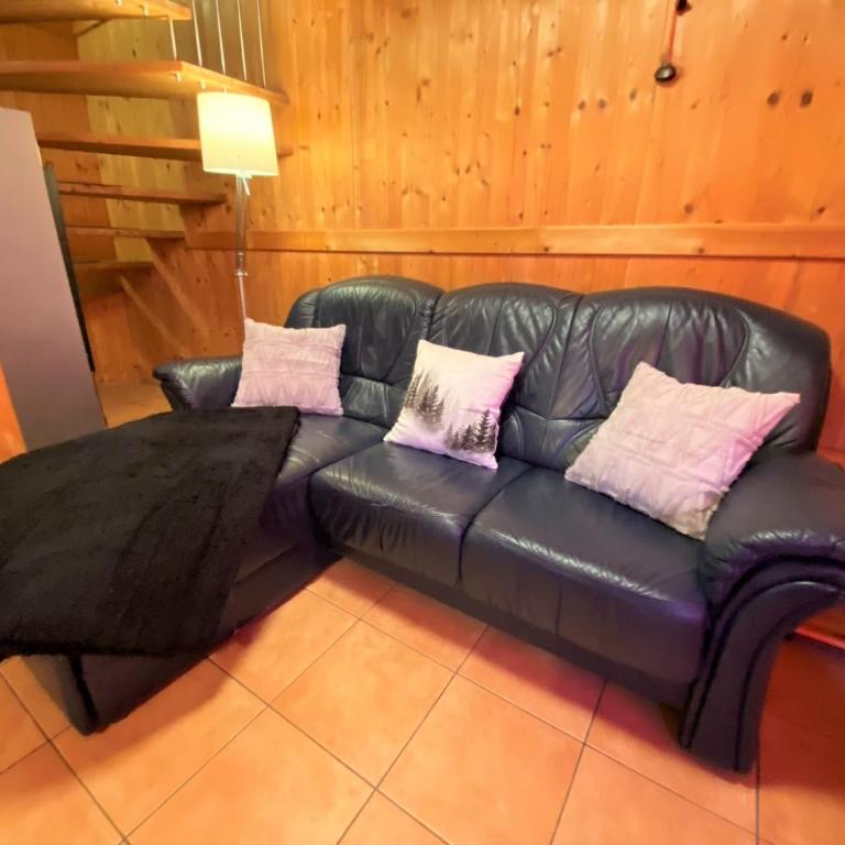 EXCLUSIVES Chalet an der SKIPISTE +Dampfbad +NETFLIX - Chalet - 40