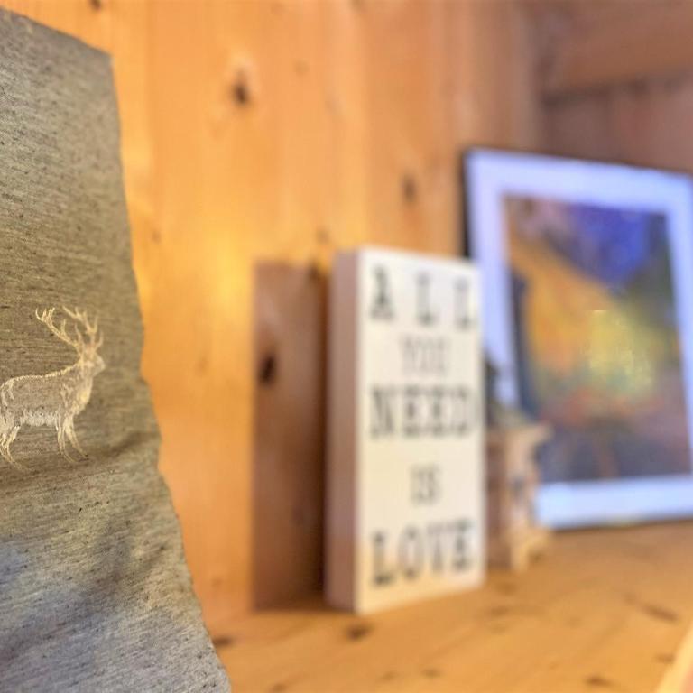 EXCLUSIVES Chalet an der SKIPISTE +Dampfbad +NETFLIX - Chalet - 48