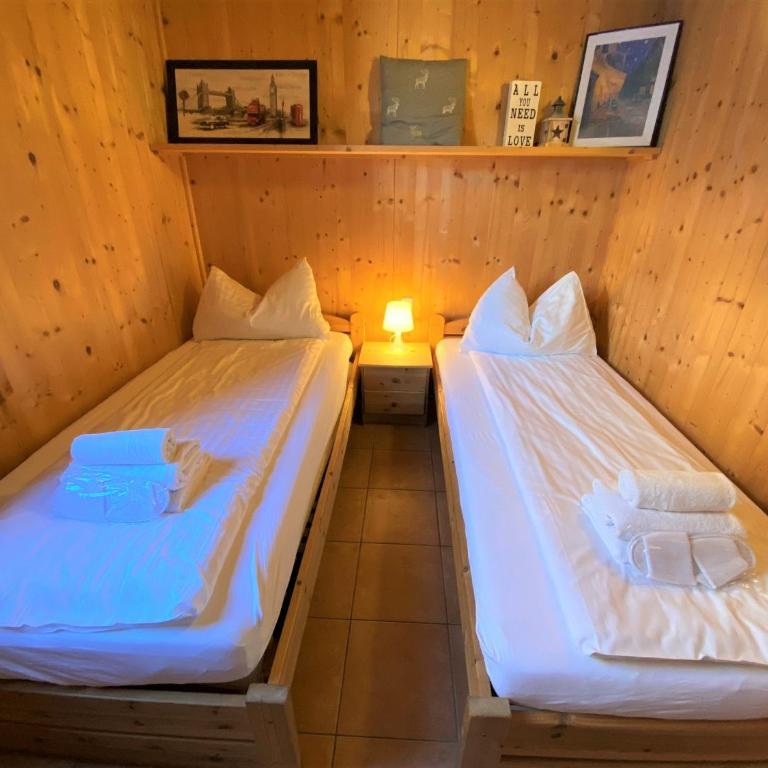 EXCLUSIVES Chalet an der SKIPISTE +Dampfbad +NETFLIX - Chalet - 49
