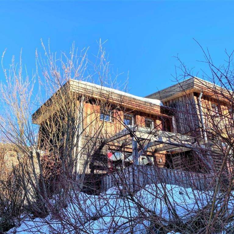EXCLUSIVES Chalet an der SKIPISTE +Dampfbad +NETFLIX - Chalet - 51