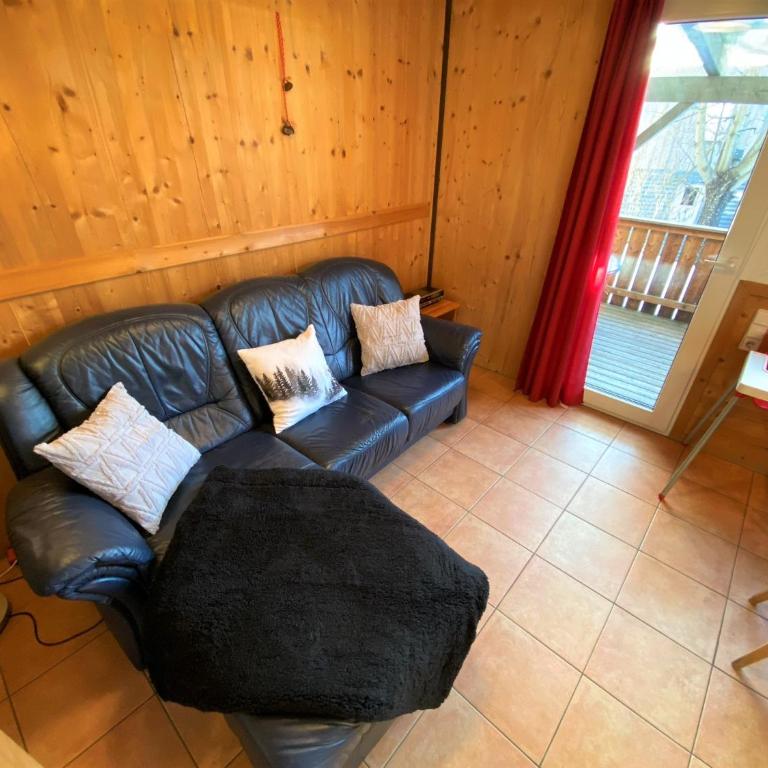 EXCLUSIVES Chalet an der SKIPISTE +Dampfbad +NETFLIX - Chalet - 52