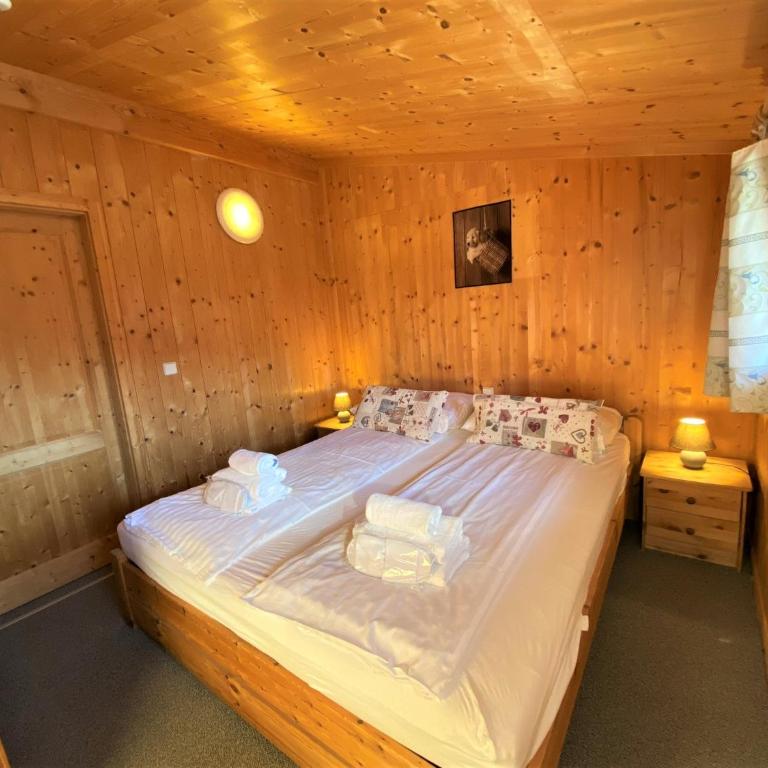 EXCLUSIVES Chalet an der SKIPISTE +Dampfbad +NETFLIX - Chalet - 58