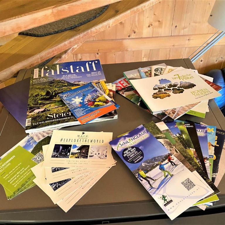 EXCLUSIVES Chalet an der SKIPISTE +Dampfbad +NETFLIX - Chalet - 63