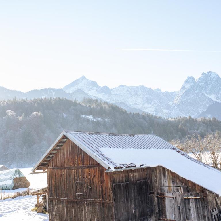 kloana Waxlstoa - Apartment with Mountain View - 6