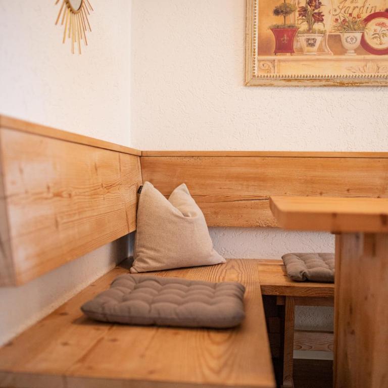 kloana Waxlstoa - Apartment with Mountain View - 22
