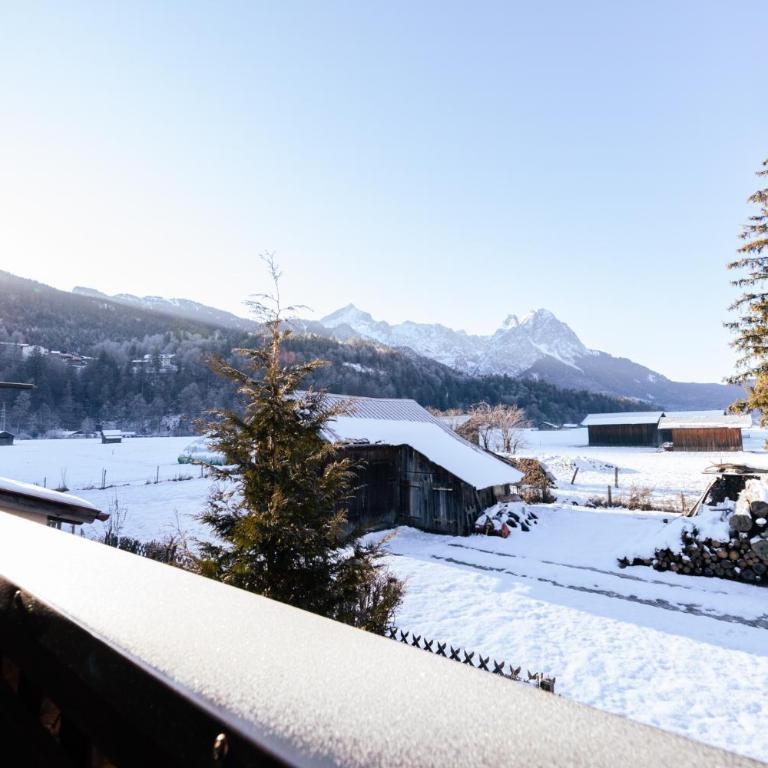 kloana Waxlstoa - Apartment with Mountain View - 37