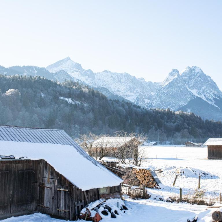 kloana Waxlstoa - Apartment with Mountain View - 38