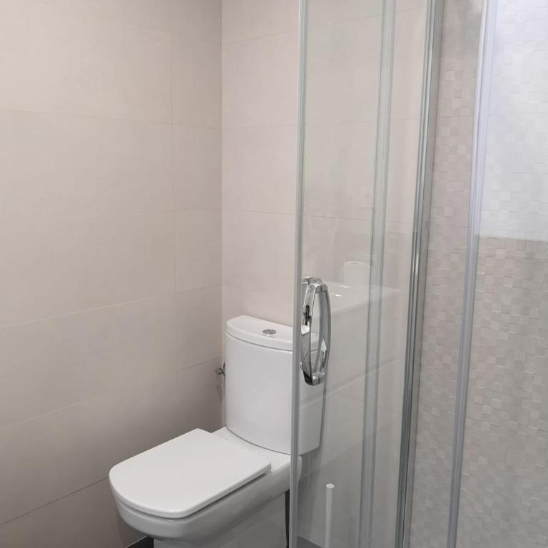 LC Gran Vía - Apartamento de 3 dormitorios - 22