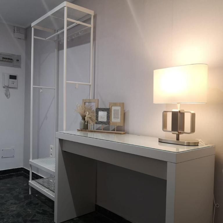 LC Gran Vía - Apartamento de 3 dormitorios - 4