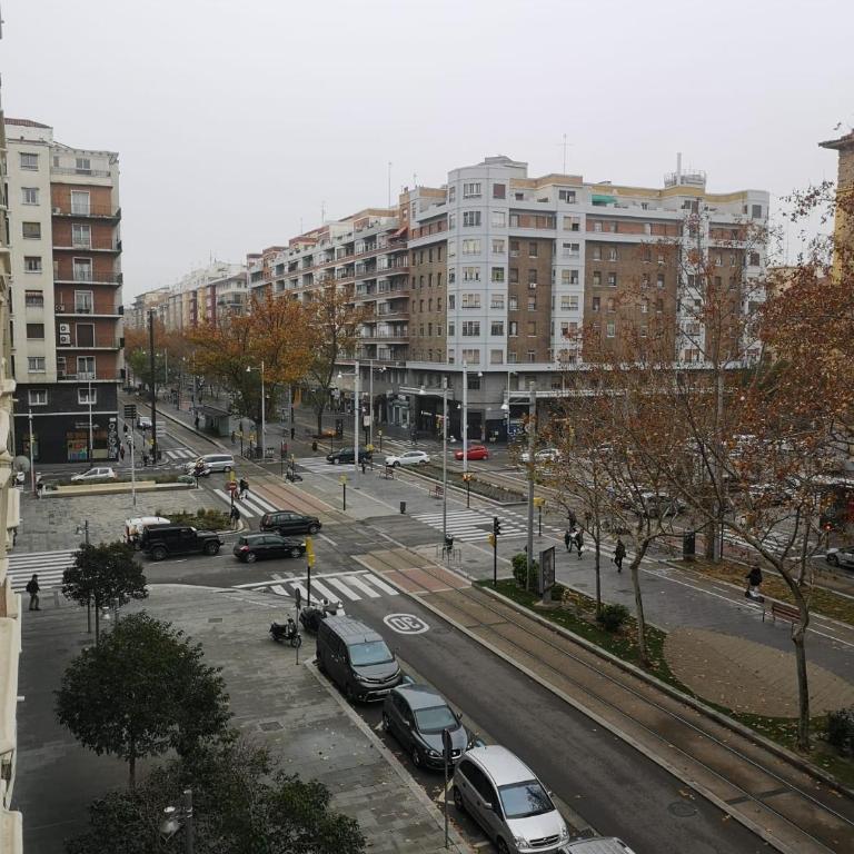 LC Gran Vía - Apartamento de 3 dormitorios - 23