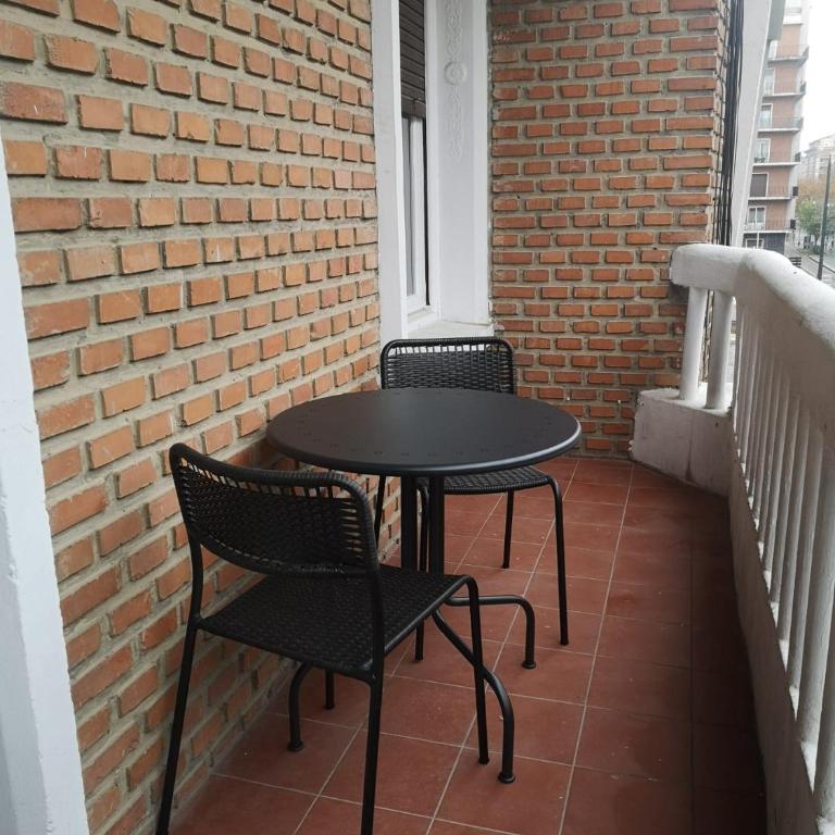 LC Gran Vía - Apartamento de 3 dormitorios - 18