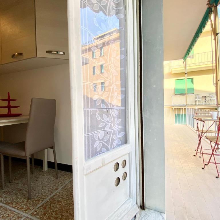 CasaViva- Ampio e luminoso quadrilocale a Rapallo - Appartamento con 3 Camere da Letto - 13