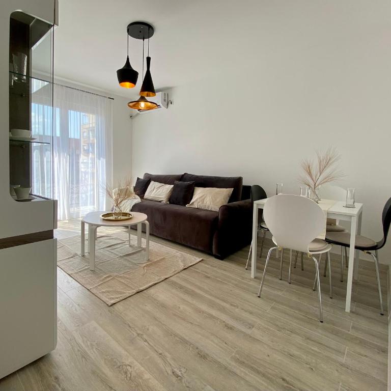 Apartman Jelena - Apartman sa 1 Spavaćom Sobom - 1