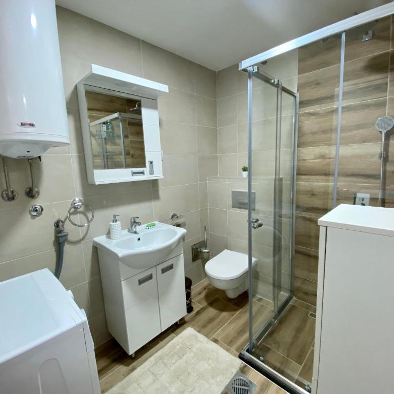 Apartman Jelena - Apartman sa 1 Spavaćom Sobom - 9