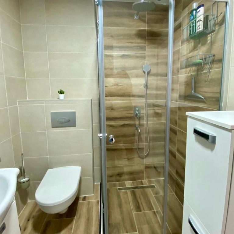 Apartman Jelena - Apartman sa 1 Spavaćom Sobom - 8
