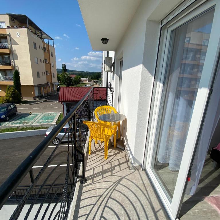 Apartman Jelena - Apartman sa 1 Spavaćom Sobom - 12