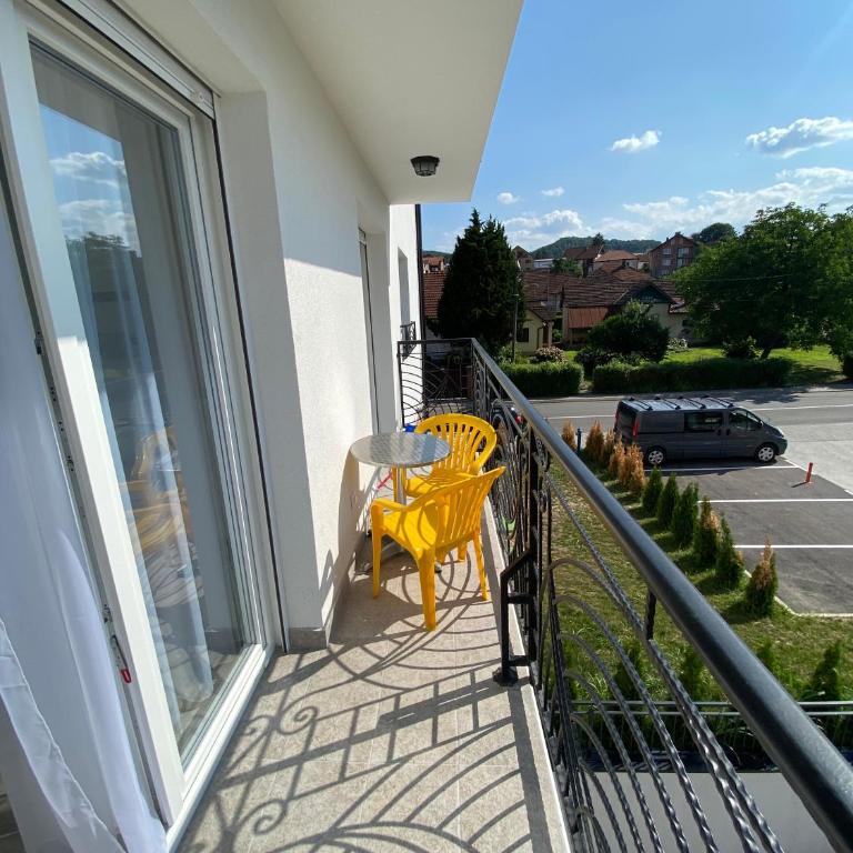 Apartman Jelena - Apartman sa 1 Spavaćom Sobom - 11