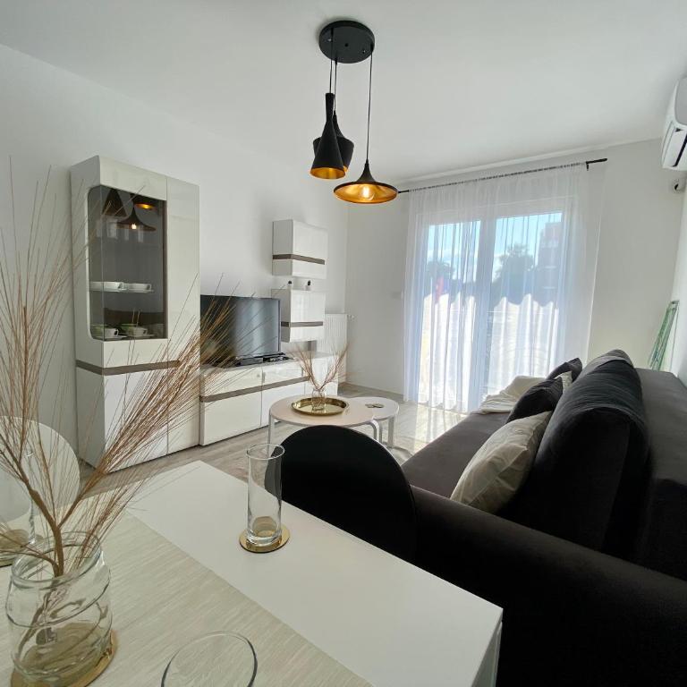 Apartman Jelena - Apartman sa 1 Spavaćom Sobom - 4