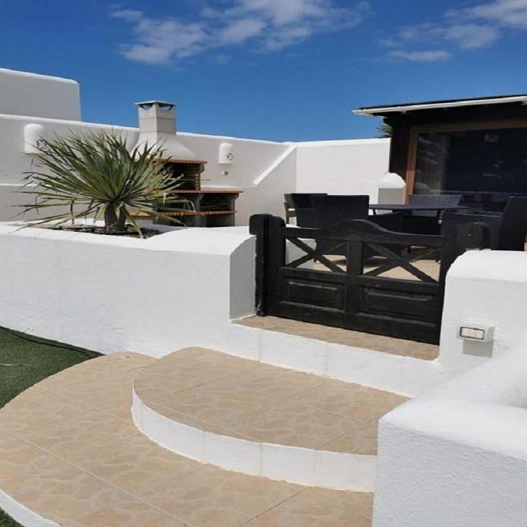 Casa Eilmar - Two-Bedroom Villa - 24