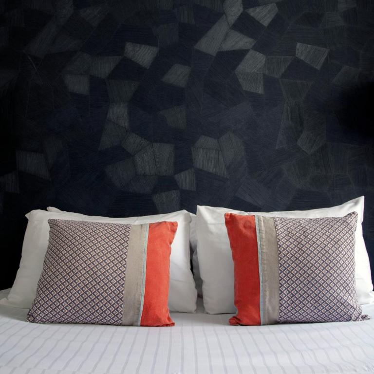 Hotel France Albion - Chambre Double Classique - 6
