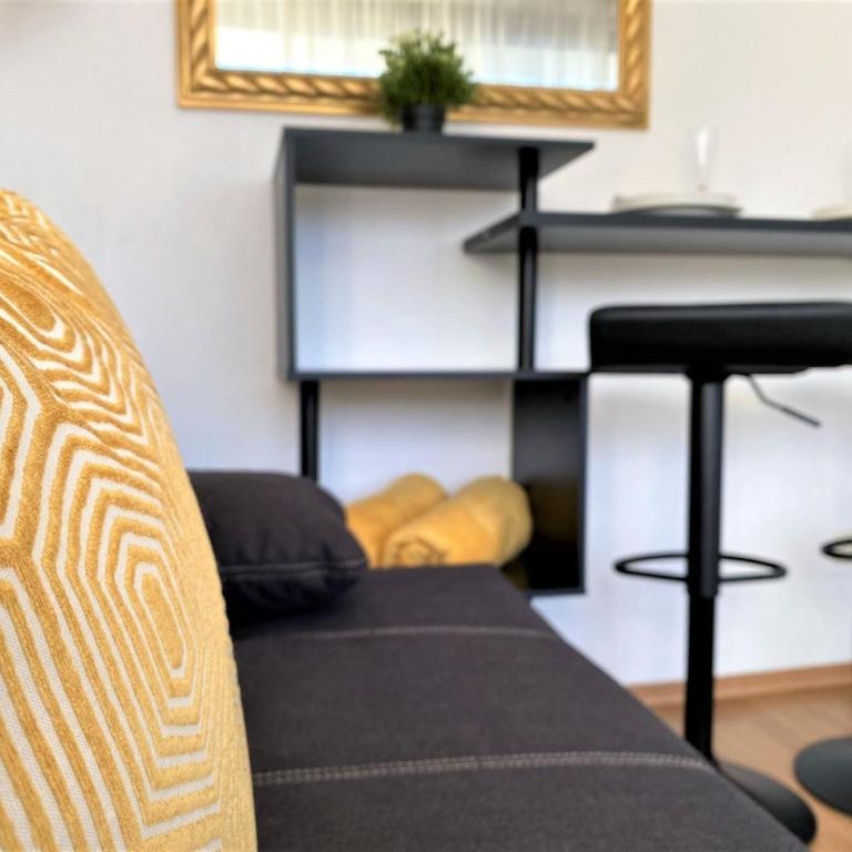 EXCLUSIVES Apartment in BESTLAGE +NETFLIX +BOXSPRING - Apartment mit 1 Schlafzimmer - 3