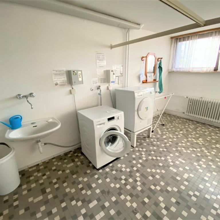 EXCLUSIVES Apartment in BESTLAGE +NETFLIX +BOXSPRING - Apartment mit 1 Schlafzimmer - 6