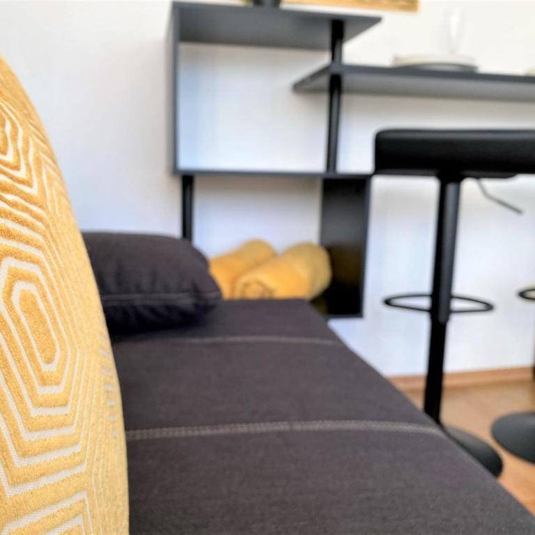 EXCLUSIVES Apartment in BESTLAGE +NETFLIX +BOXSPRING - Apartment mit 1 Schlafzimmer - 8
