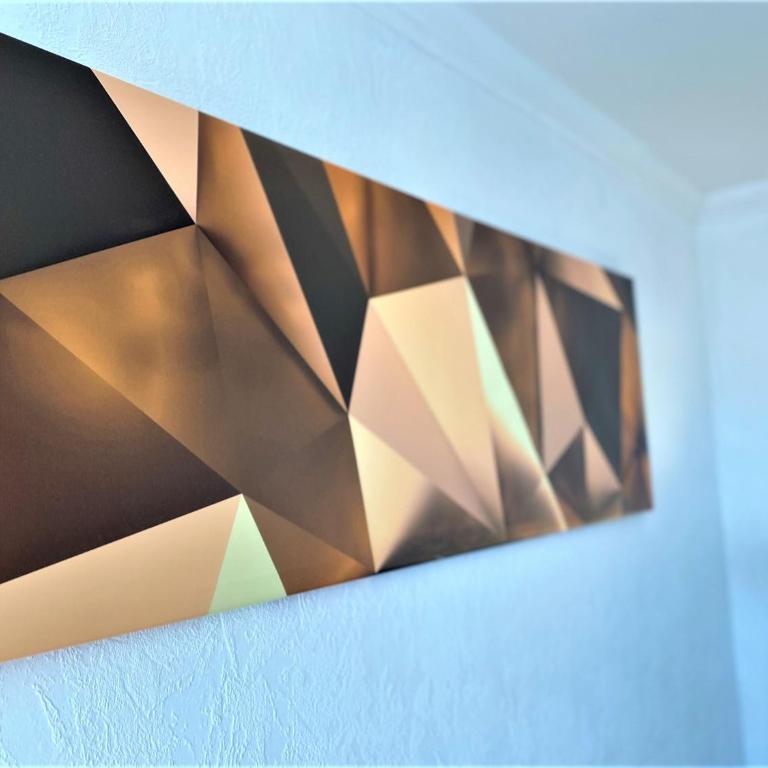 EXCLUSIVES Apartment in BESTLAGE +NETFLIX +BOXSPRING - Apartment mit 1 Schlafzimmer - 23