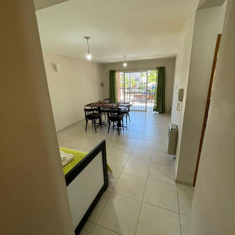 Departamento amplio y cómodo. Impecable! - Apartamento de 1 dormitorio - 9