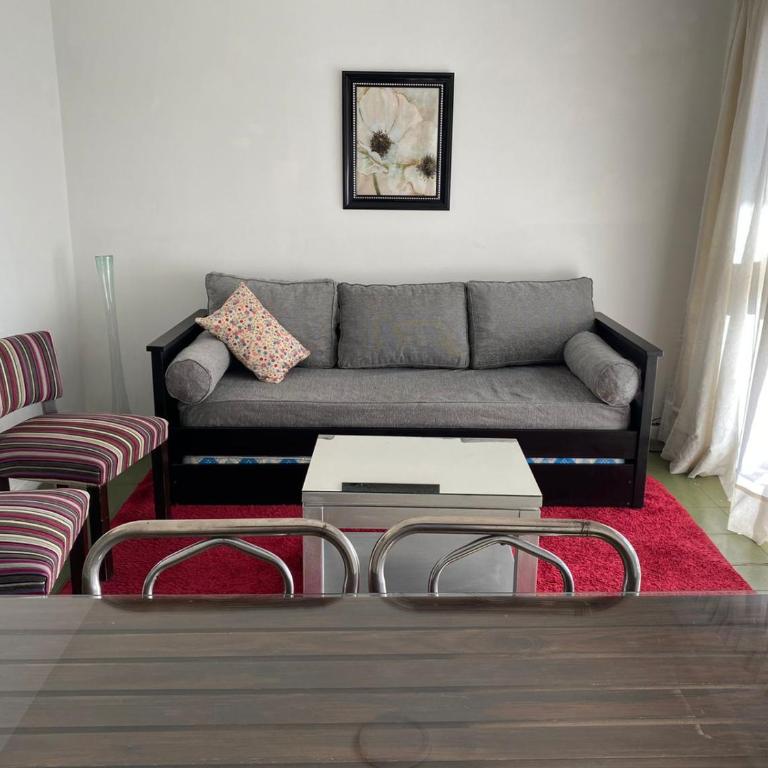 Balcones de Salta - Apartamento de 2 dormitorios - 10