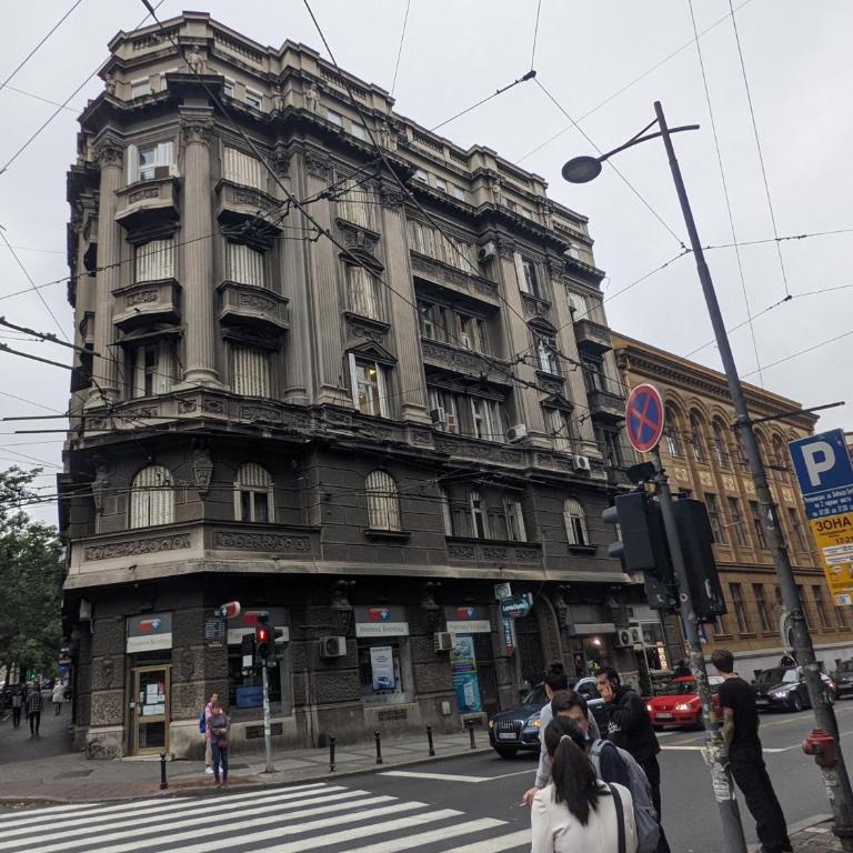 Danka - Apartman sa 2 Spavaće Sobe - 15