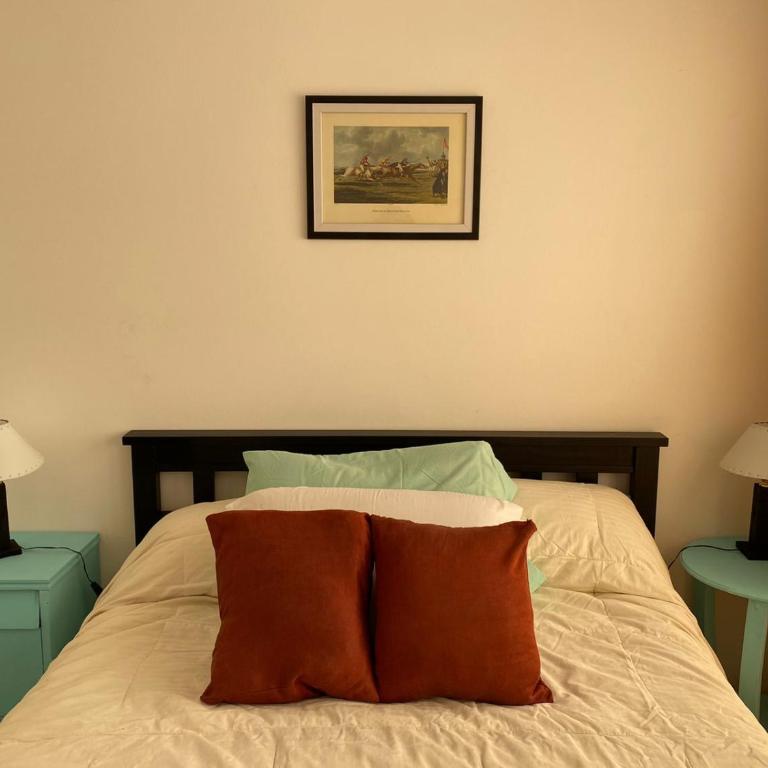 Balcones de Salta - Apartamento de 2 dormitorios - 7