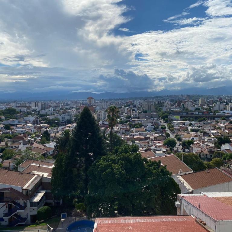 Balcones de Salta - Apartamento de 2 dormitorios - 45