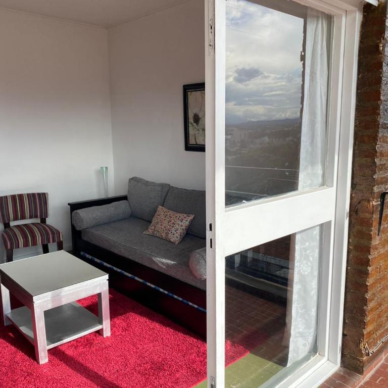 Balcones de Salta - Apartamento de 2 dormitorios - 20