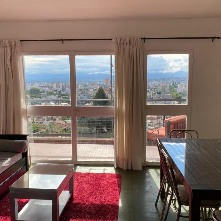 Balcones de Salta - Apartamento de 2 dormitorios - 5