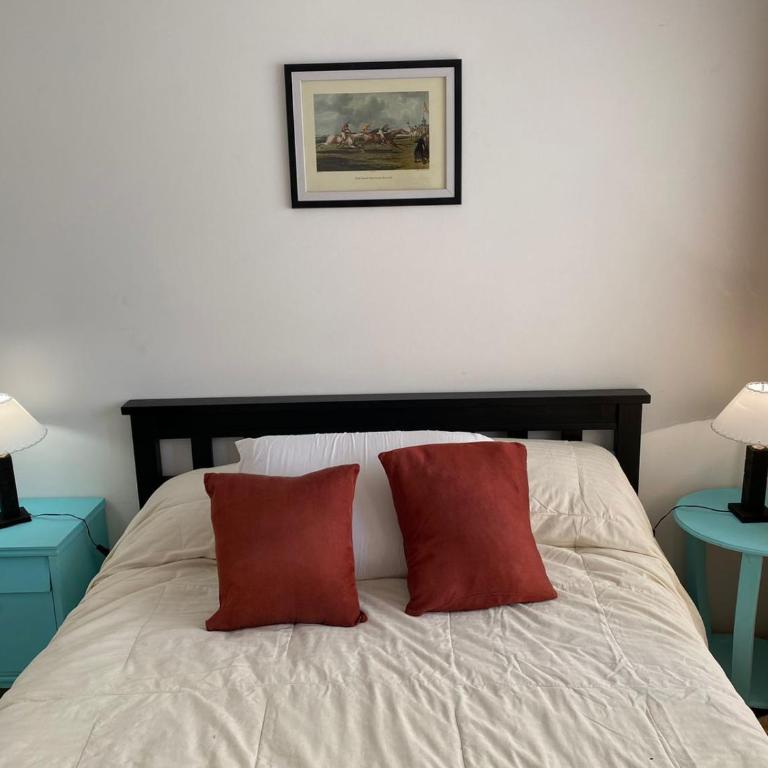 Balcones de Salta - Apartamento de 2 dormitorios - 32