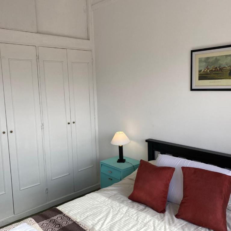 Balcones de Salta - Two-Bedroom Apartment - 33