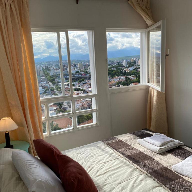 Balcones de Salta - Apartamento de 2 dormitorios - 3