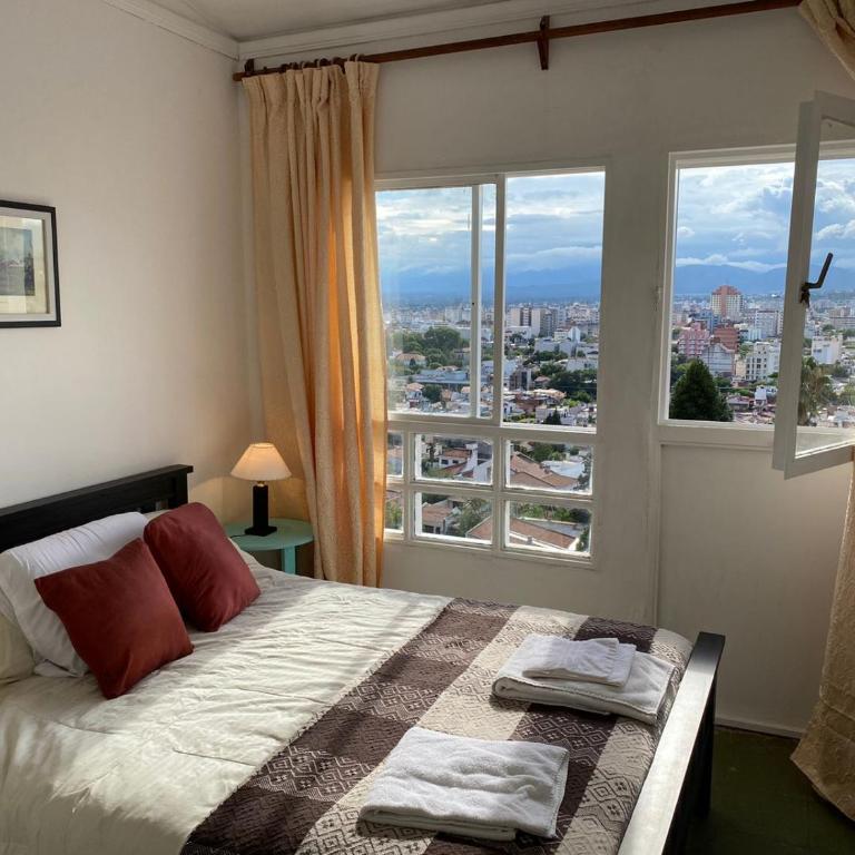Balcones de Salta - Apartamento de 2 dormitorios - 2