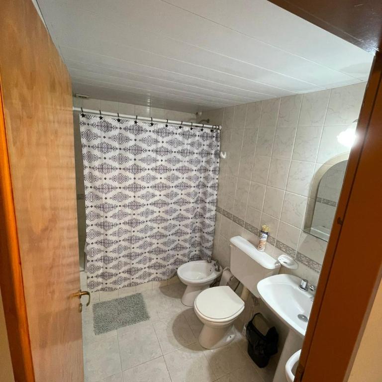 Departamento amplio y cómodo. Impecable! - Apartamento de 1 dormitorio - 5