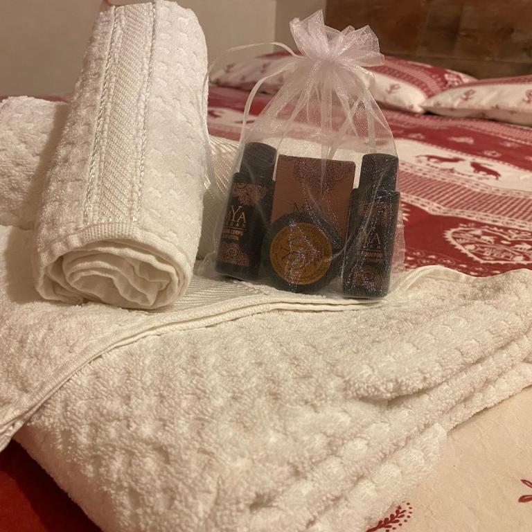 Rascard Monterosa - Appartamento Superior con Sauna - 16