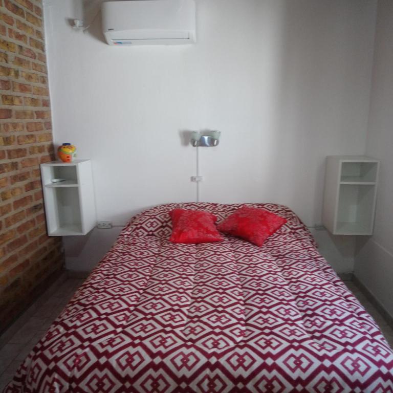 Departamento Udine - Apartamento de 2 dormitorios - 4