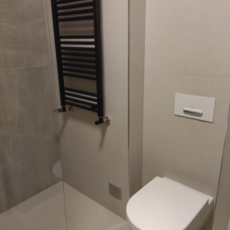 Apartman Novi Dorćol - One-Bedroom Apartment - 10