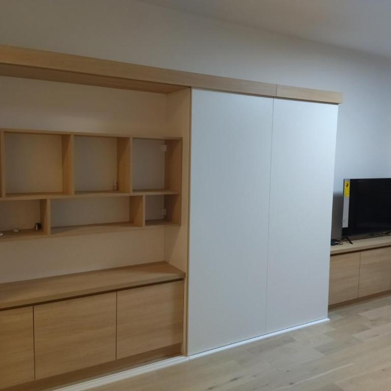 Apartman Novi Dorćol - One-Bedroom Apartment - 16