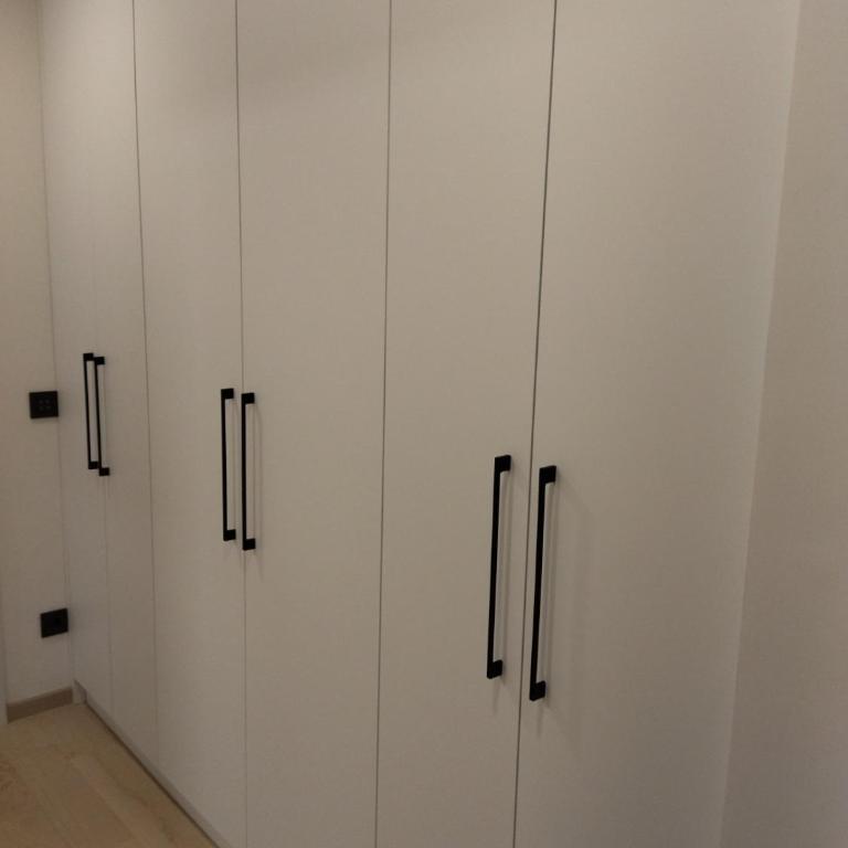 Apartman Novi Dorćol - One-Bedroom Apartment - 9
