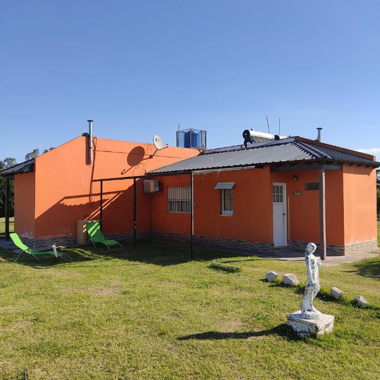 Complejo Turístico Imagine Victoria - Bungalow - 1